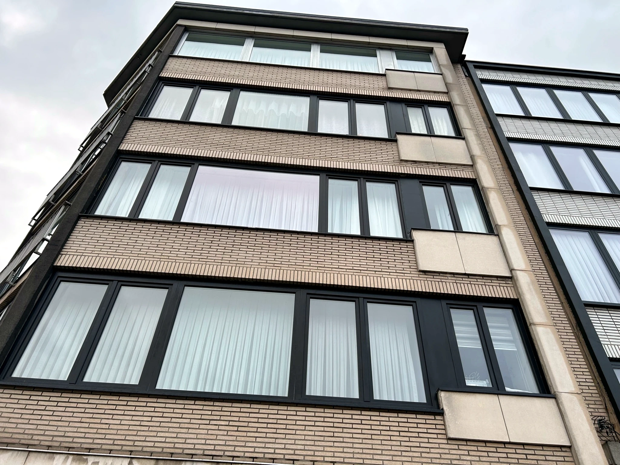 Appartementenproject Antwerpen – foto 2