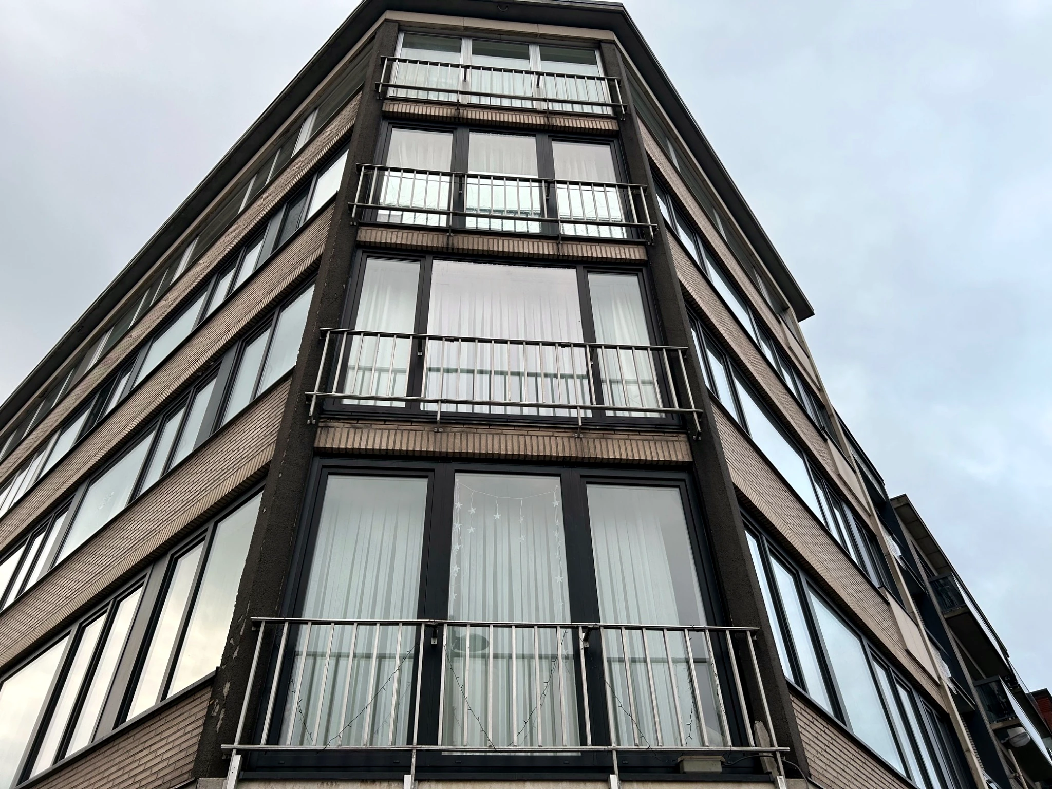 Appartementenproject Antwerpen – foto 4