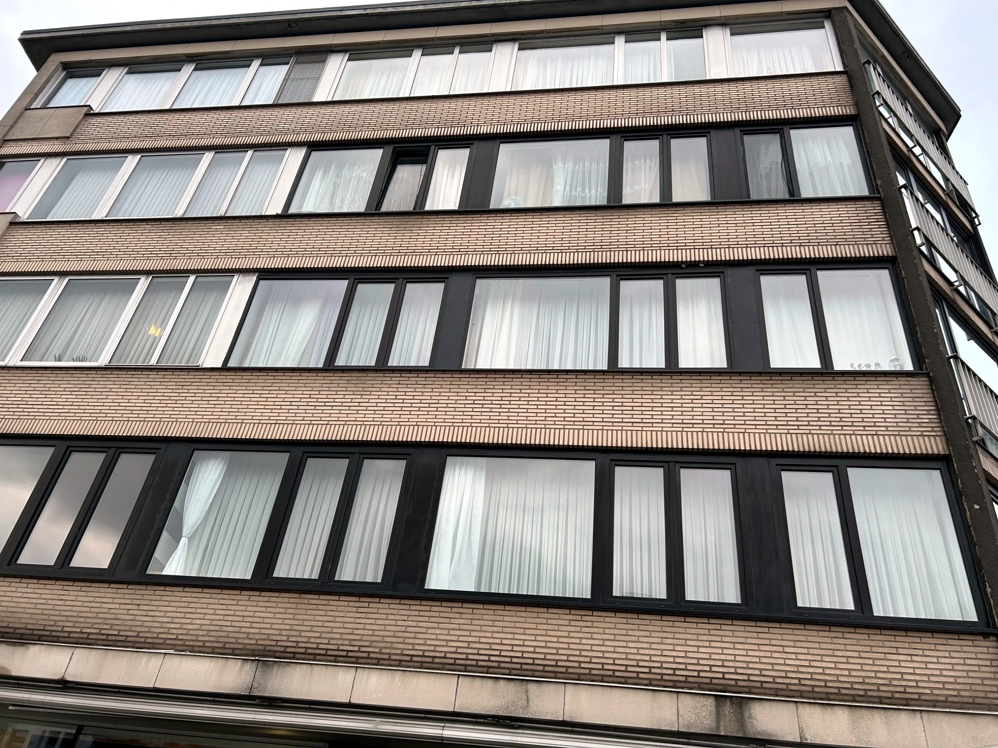 Appartementenproject Antwerpen – foto 5