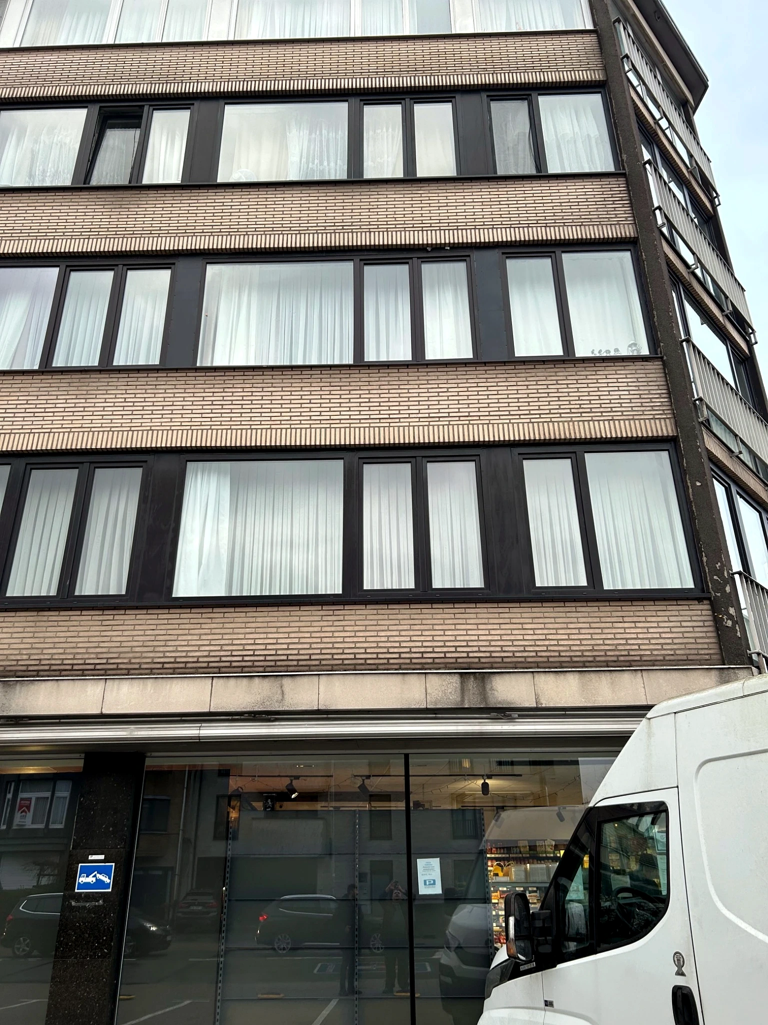 Appartementenproject Antwerpen – foto 6