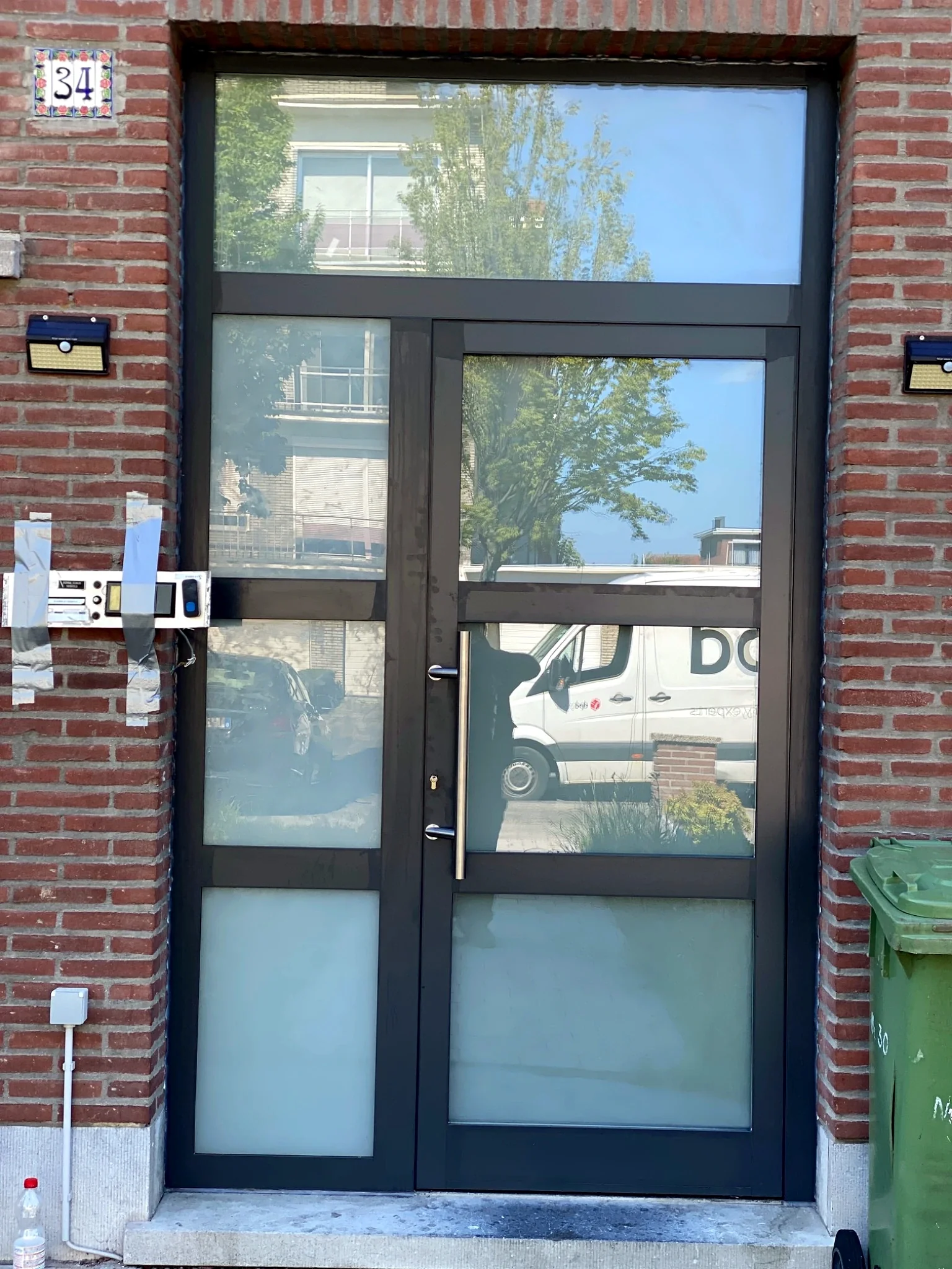 Deuren op maat – foto 1