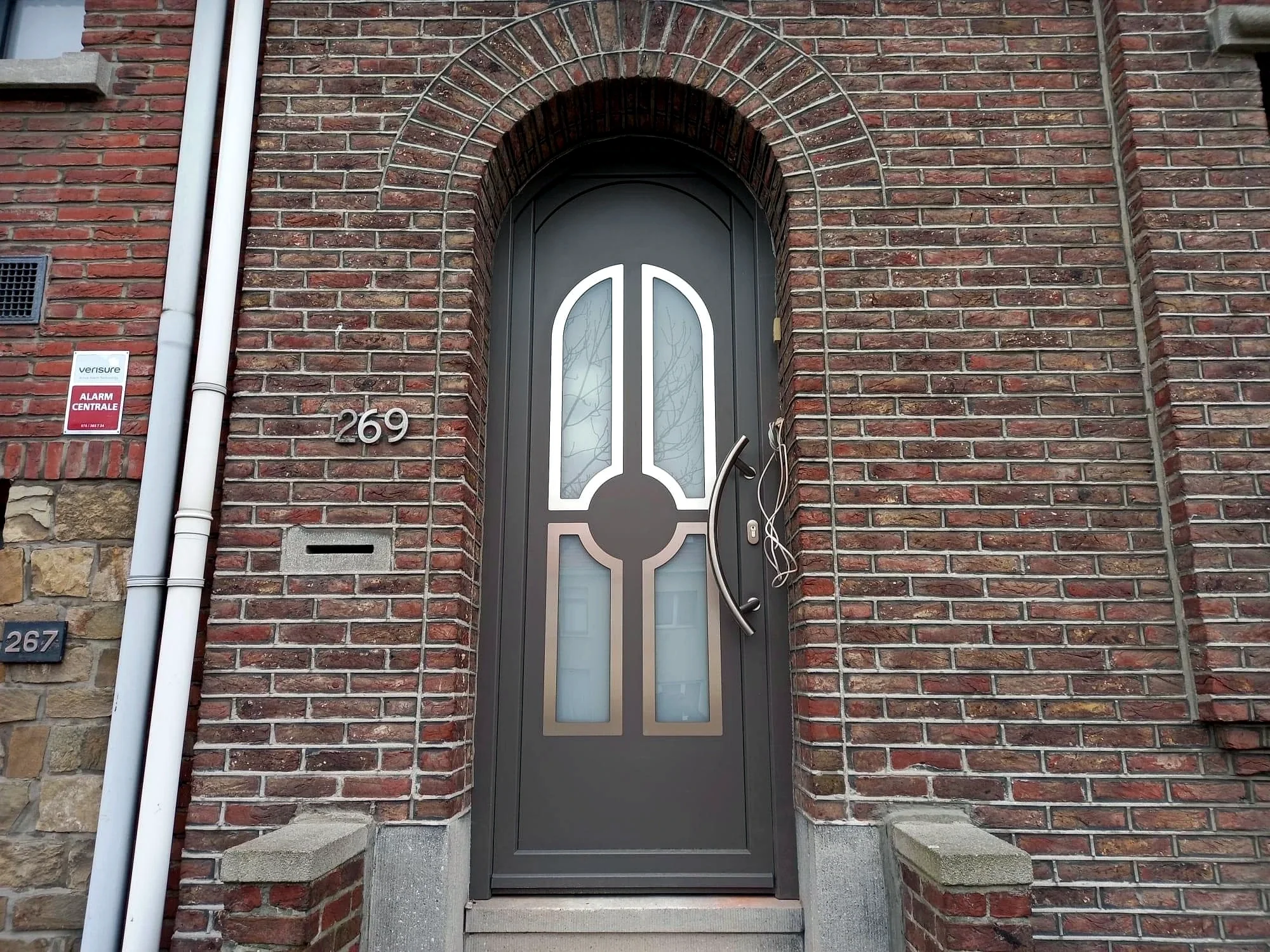 Deuren op maat – foto 5