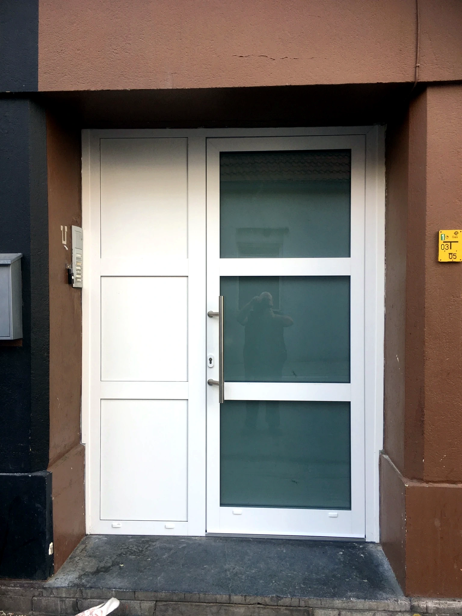 Deuren op maat – foto 6