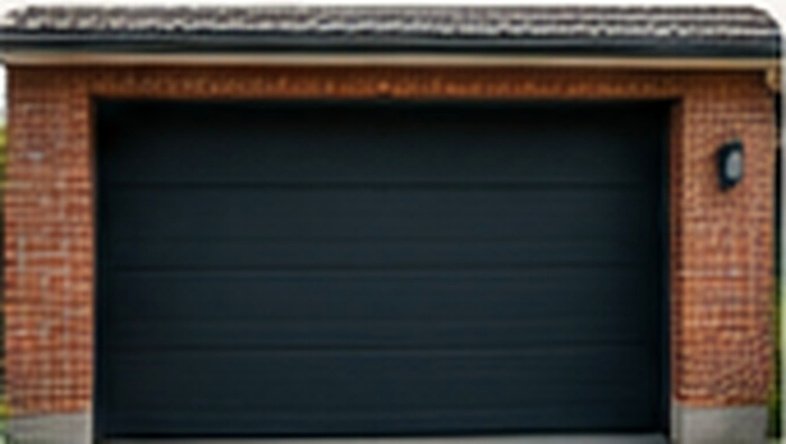 Garagepoorten
